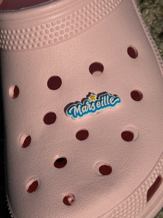 Charme Marseille⭐️